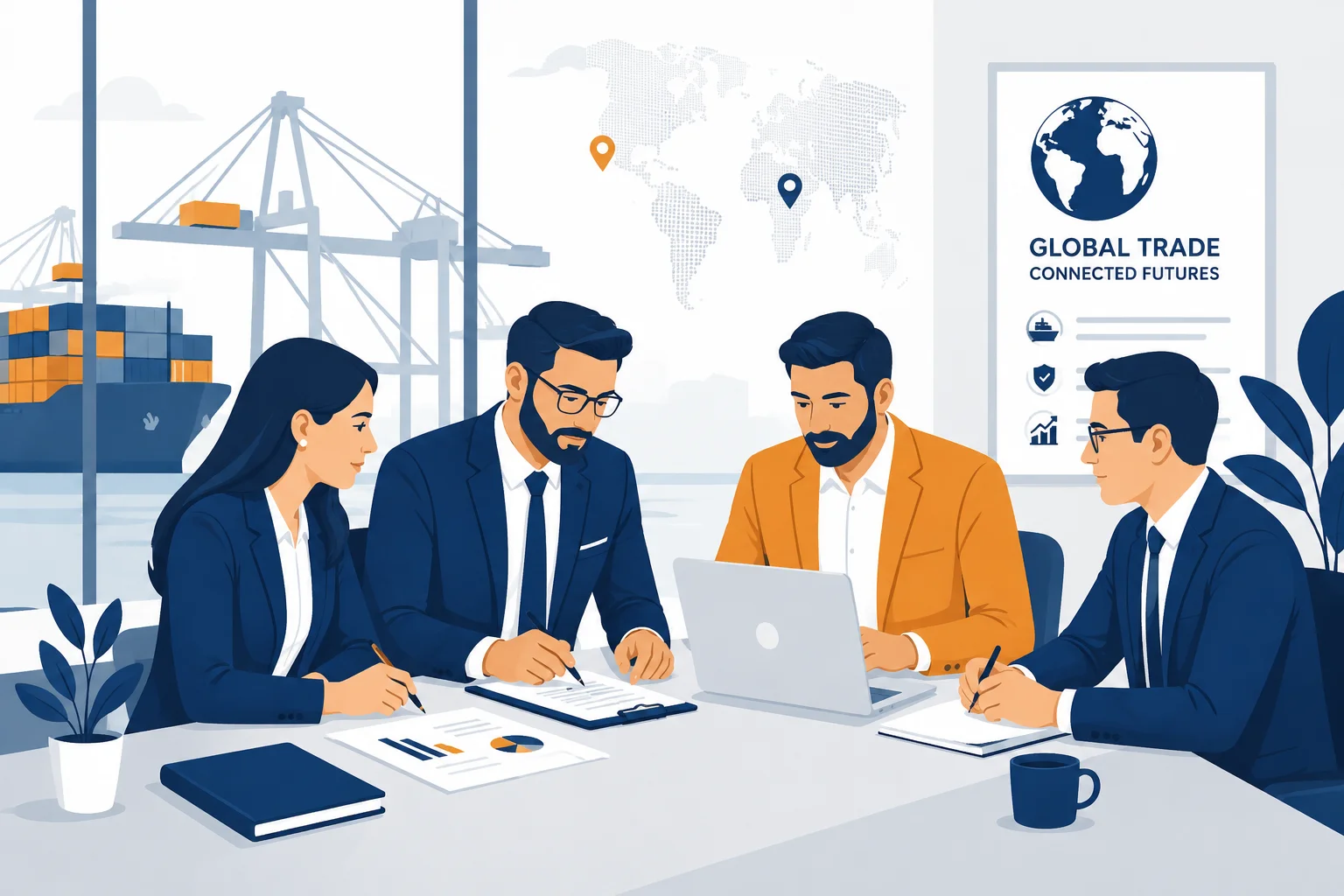 Business Consultation