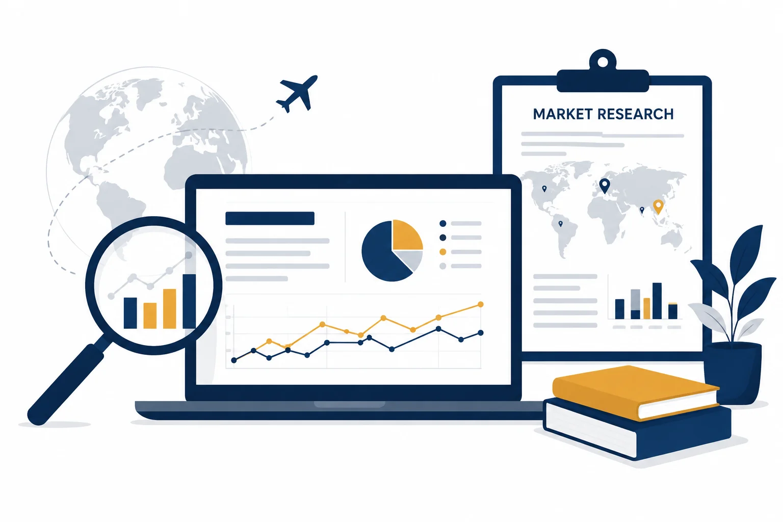 Custom Product Sourcing