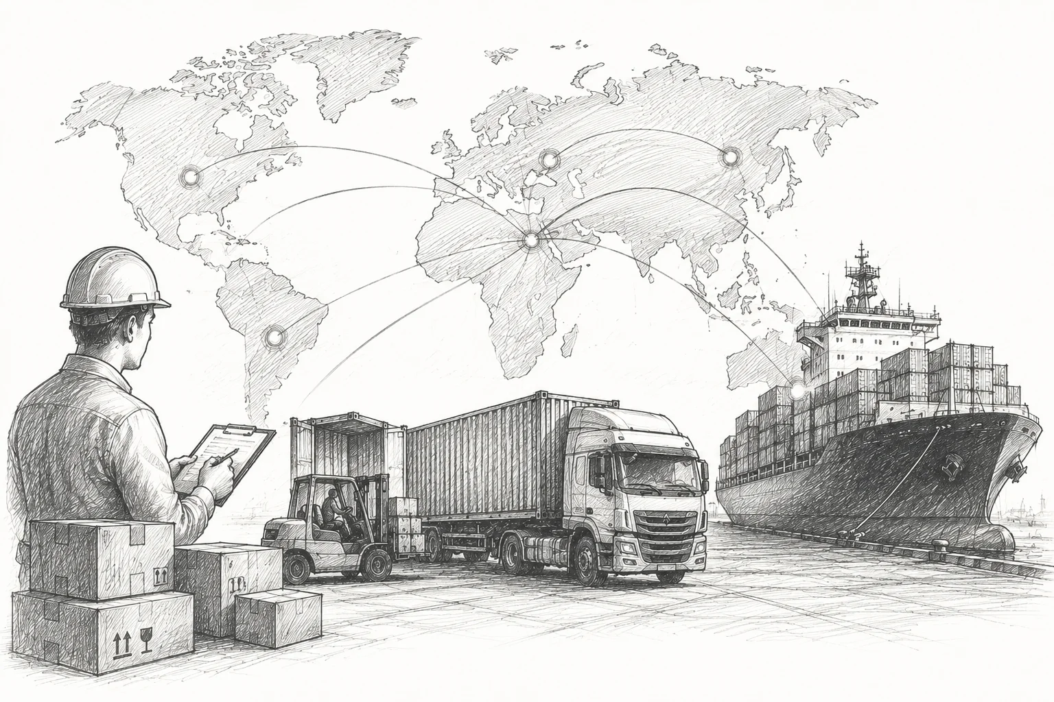 Logistics
