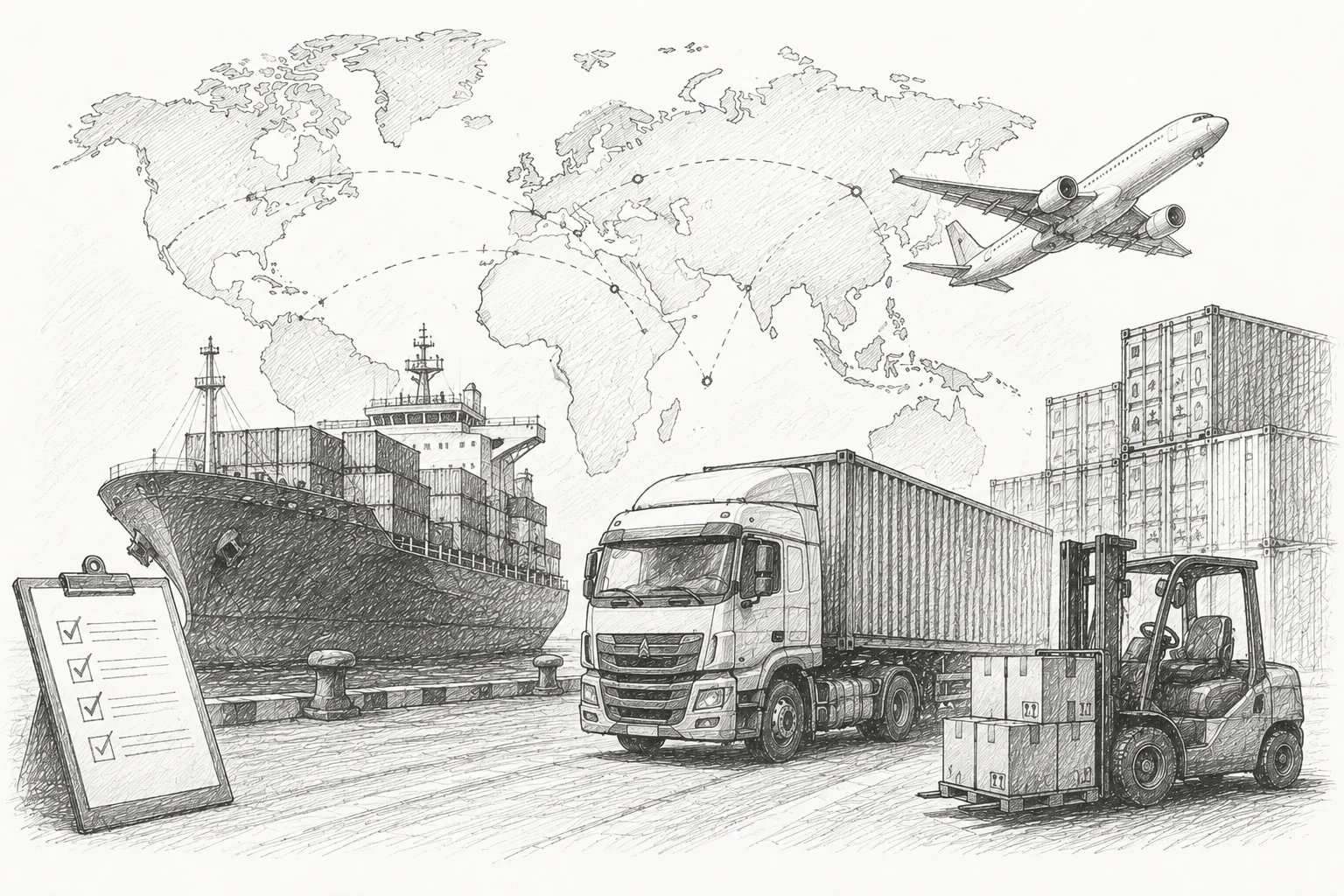 Procurement
