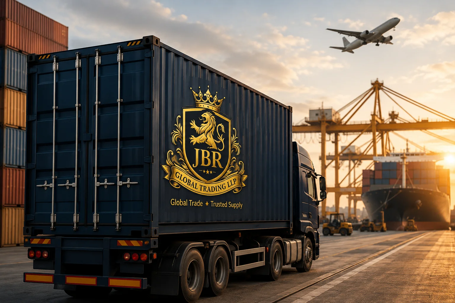 International Trade